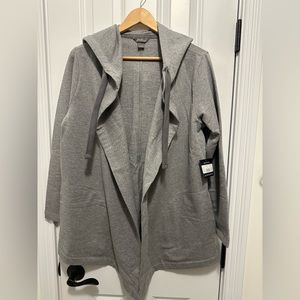 NWT Eddie Bauer Women's Motion Cozy Camp Open Wrap